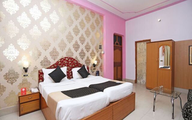 OYO Flagship 120 Gupta Inn Cantonment
