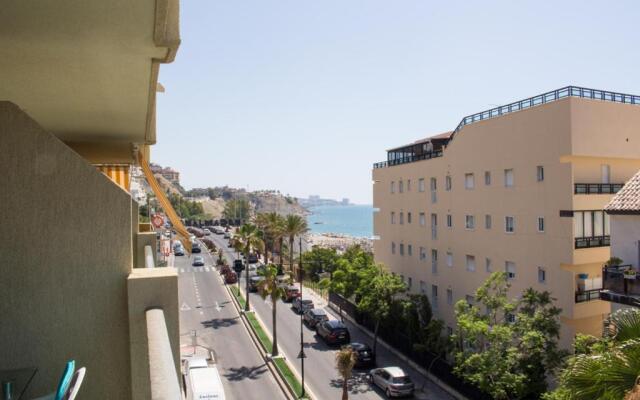 Apartamento Carvajal Fuengirola