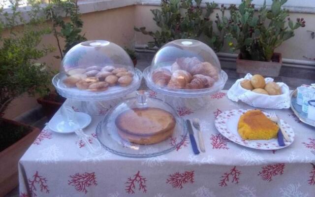 Palazzo Vergine I Due Mari