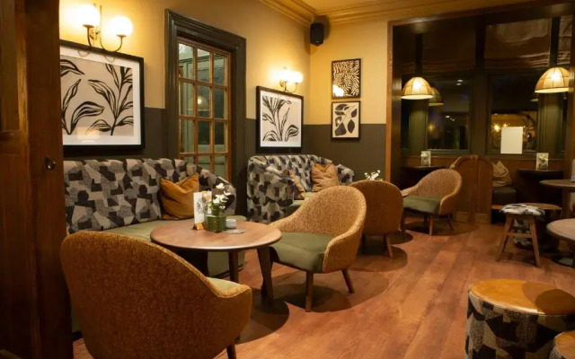 The Wheatley Arms