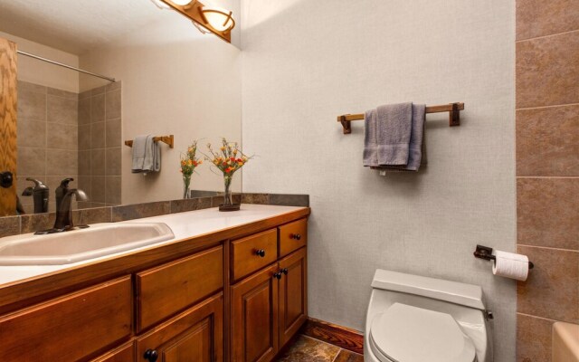 Abode at Capstone