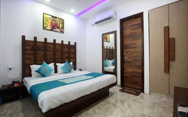 Starlet Prime by OYO Rooms