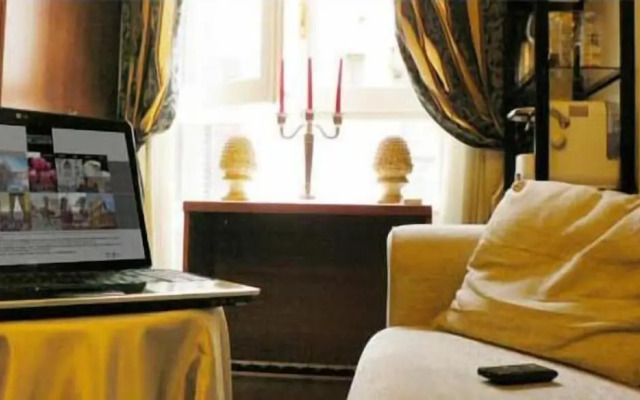 Bed and Breakfast Rosmini