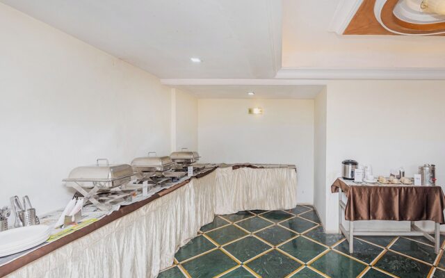 Hotel Balwas