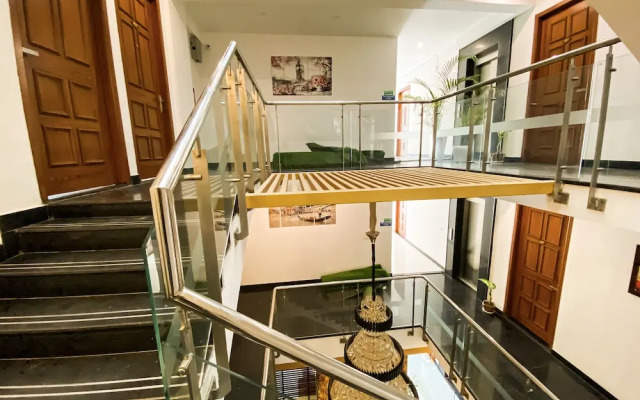 Sky Suites