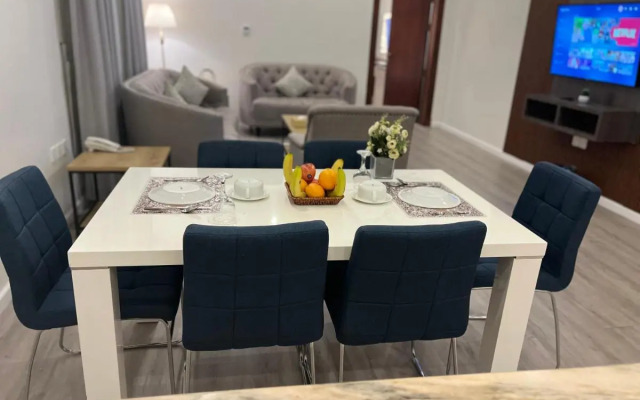 Karim Hotel - Ras Tanura
