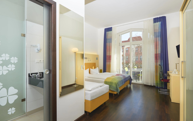 Exe Hotel Klee Berlin Excellence Class