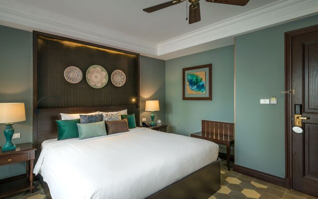 Aira Boutique Hoi An Hotel & Villa