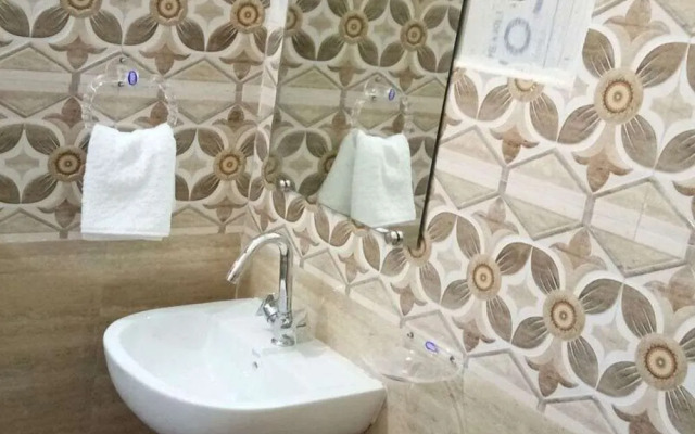 A1 Guest House