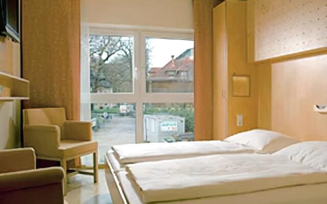 JUFA Hotel Salzburg