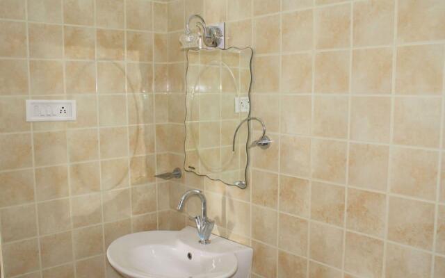 Rampart Homesta & Backpackers Hotels