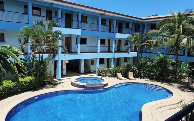 Apart Hotel Marina Loft # 101