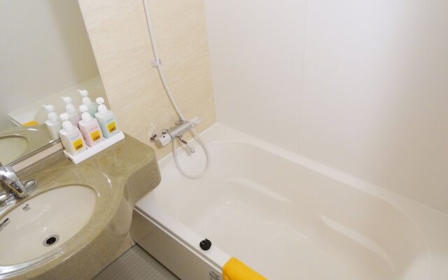 Family Lodge Hatagoya Oyabe