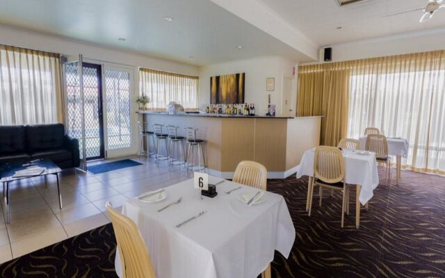 Comfort Inn & Suites Manhattan