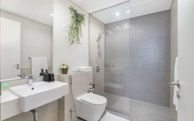 Vogue| Al Wasl 1 Residence near World Trade Centre