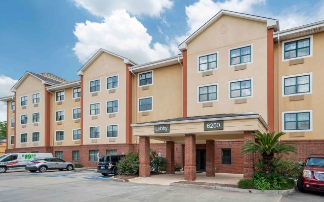 Extended Stay America Suites Baton Rouge Citiplace
