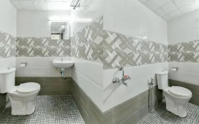 Kay Pee's Inn by OYO Rooms