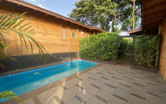 Villament Resort Karjat