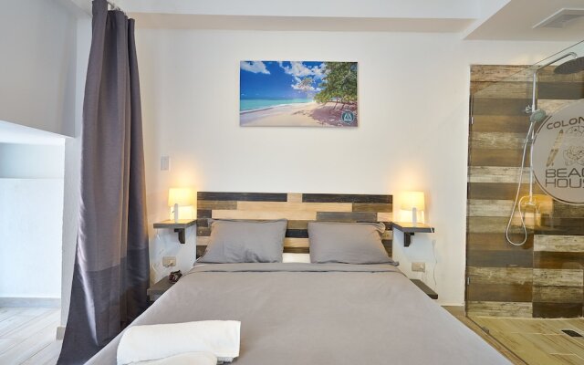 Colonial Beach House