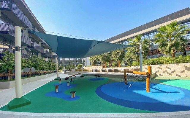 Silkhaus Belgravia, JVC Dubai