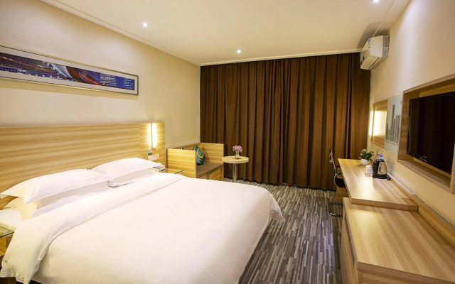 Huagezun Hotel