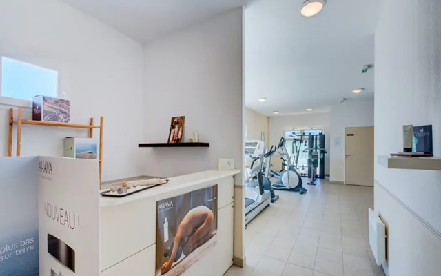 Vacancéole - Le Domaine d'Enserune