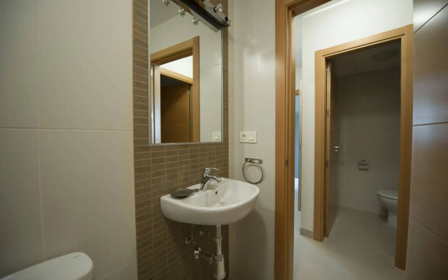 Apartamentos Gibralfaro