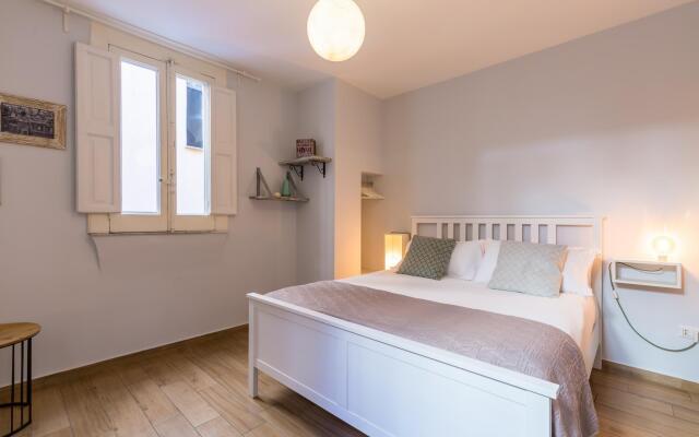 Porta Nolana Apartment by Wonderful Italy