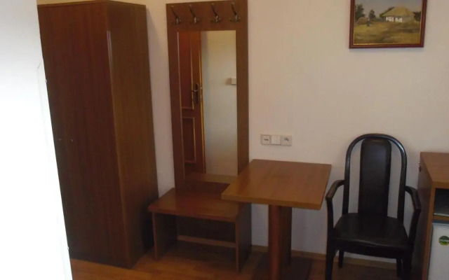 Pension Karolína