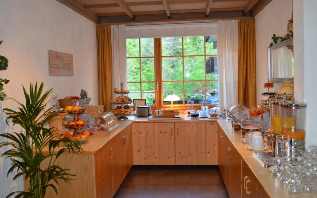 Bernerhof Swiss Quality Hotel