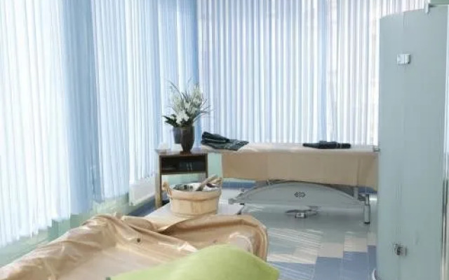 Danubius Health Spa Resort Maria Spa