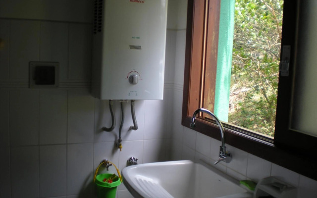 Panorâmica Praia da Silveira