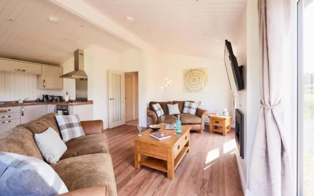 Silverwood Luxury Lodges