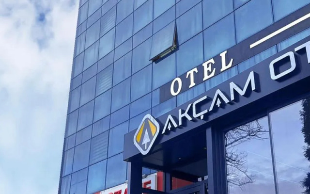 Akçam Otel