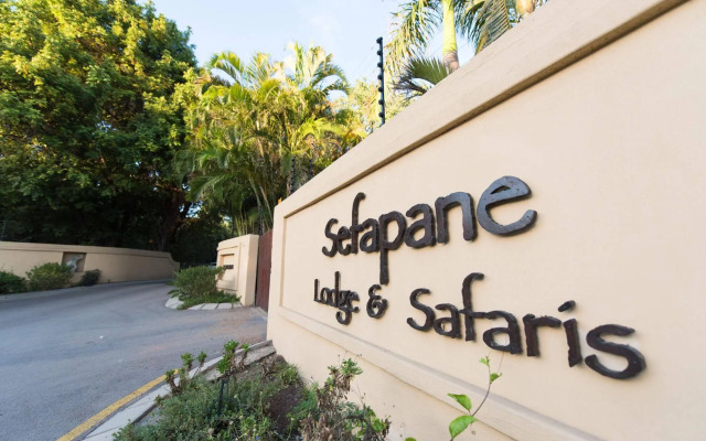 Sefapane Lodges and Safaris