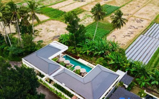 Villa Ubud Escape by BaliSuperHost