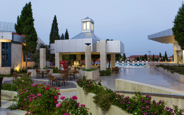 Spa Hotel Colossae Thermal