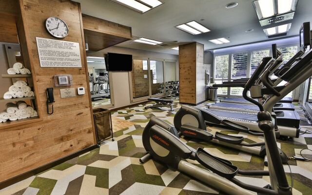 Fairfield Inn & Suites by Marriott Savannah Midtown