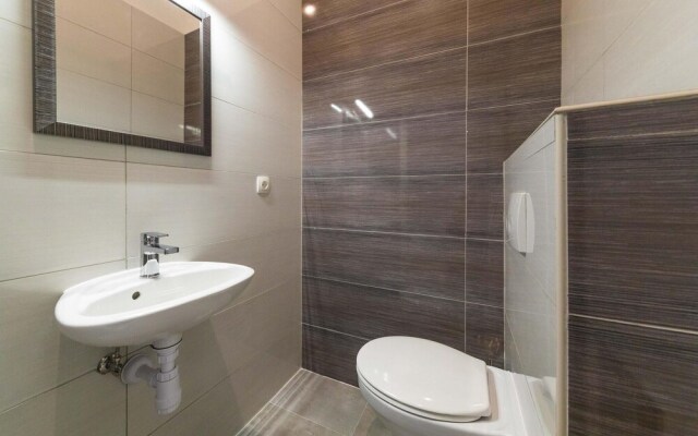 Nice Apartment in Kastel Sucurac With Wifi and 2 Bedrooms