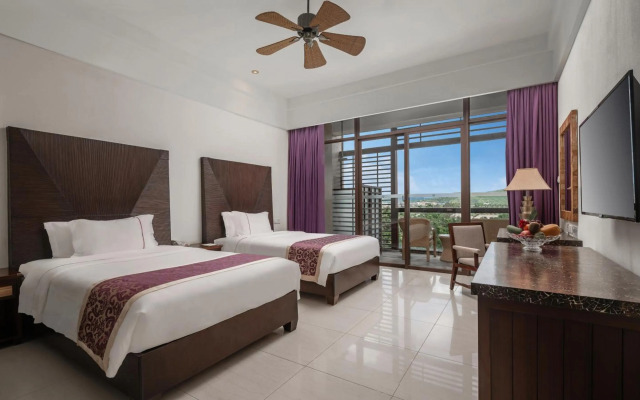 Yalong Bay Mangrove Tree Resort