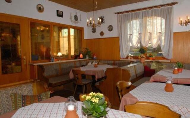 Landhotel Zum Neubau