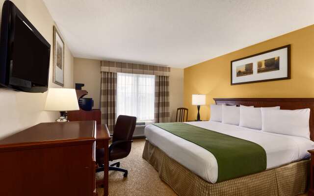 Country Inn & Suites by Radisson, Marion, OH