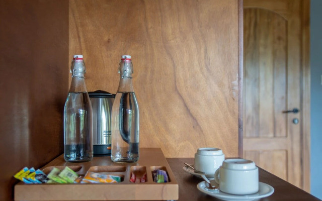 Chimpundu Lodge