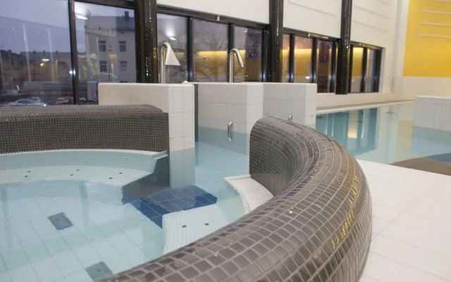 SpaHotel Hamina