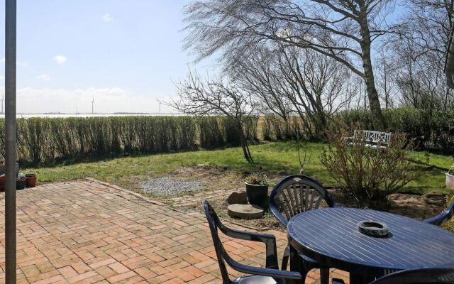 4 Person Holiday Home in Fjerritslev
