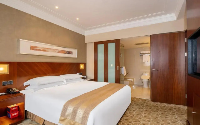 San Want Hotel