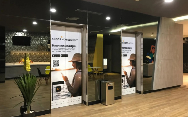 ibis budget Surabaya Diponegoro
