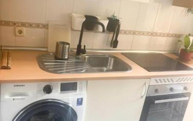 Spacious Cozy Rooms Chamberi