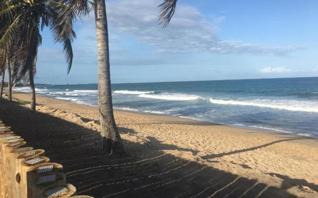 Apartamento Beach Class Eco Life