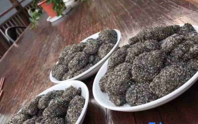 Yinlu Zhuyun Guesthouse